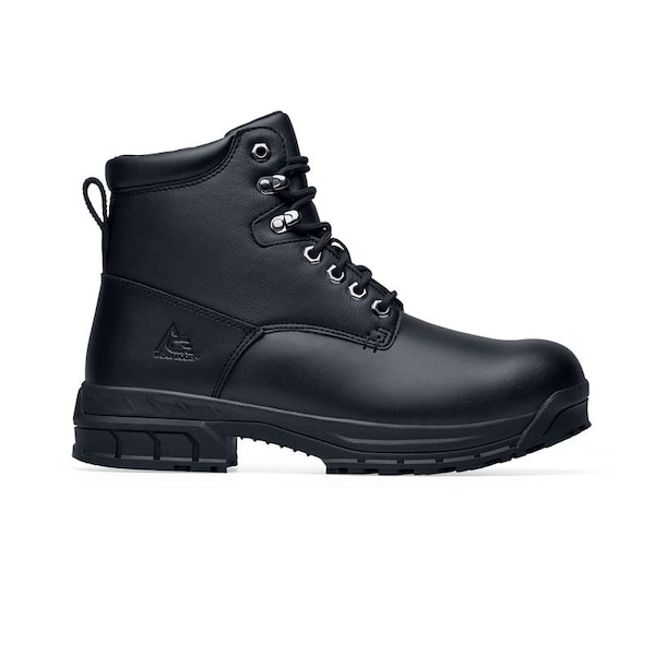 Shoes For Crews August ST Women's Work/Safety Slip Resistant Boot, Size 11 - 77319