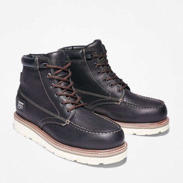 Timberland Pro Mens PRO(R) Gridworks 6" Waterproofof - TB0A29UP001