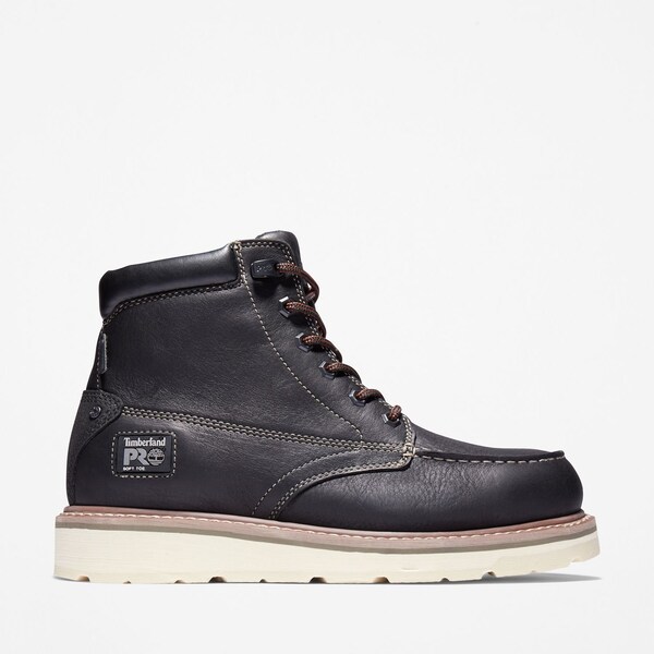 Timberland Pro Mens PRO(R) Gridworks 6" Waterproofof - TB0A29UP001