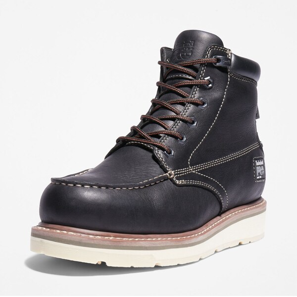Timberland Pro Mens PRO(R) Gridworks 6" Waterproofof - TB0A29UP001