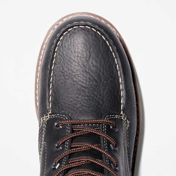 Timberland Pro Mens PRO(R) Gridworks 6" Waterproofof - TB0A29UP001