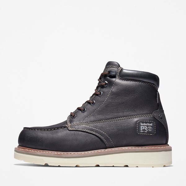 Timberland Pro Mens PRO(R) Gridworks 6" Waterproofof - TB0A29UP001