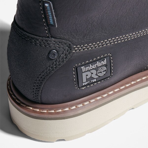 Timberland Pro Mens PRO(R) Gridworks 6" Waterproofof - TB0A29UP001