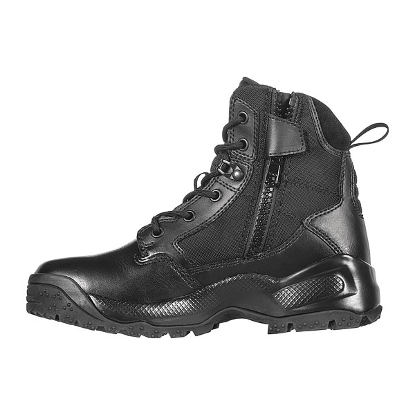 5.11 Wm Atac 2.0 6 Sz Black 9.5-R - 12404ABR-019-9.5-R