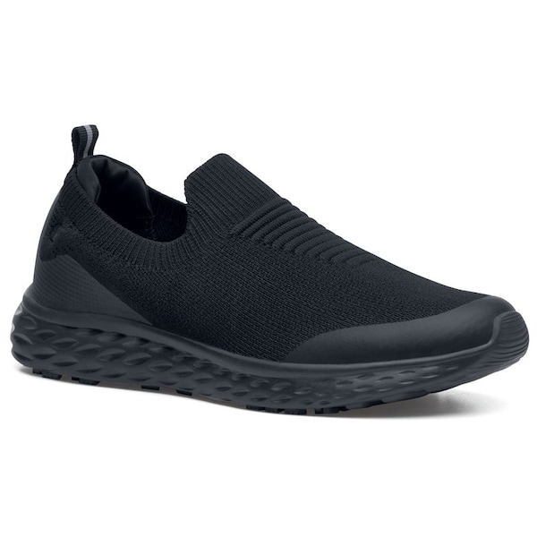 Shoes For Crews Everlight Slip-On Women's Athletic Slip Resistant Shoe, Size 5 - 22148