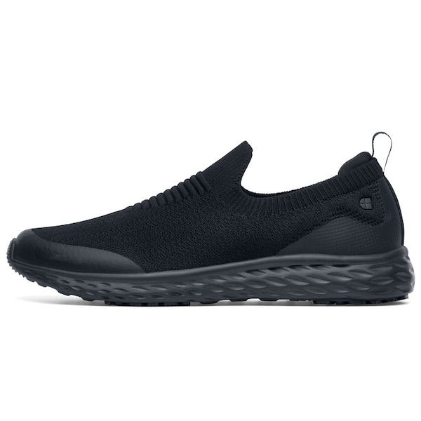 Shoes For Crews Everlight Slip-On Women's Athletic Slip Resistant Shoe, Size 5 - 22148