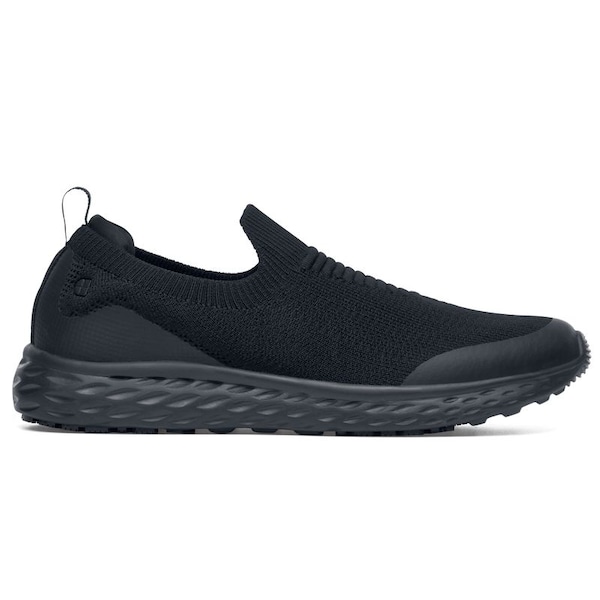 Shoes For Crews Everlight Slip-On Women's Athletic Slip Resistant Shoe, Size 5 - 22148