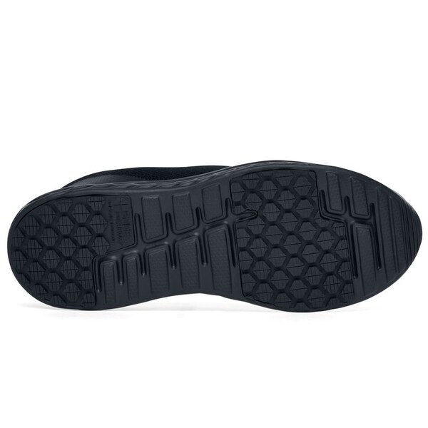 Shoes For Crews Everlight Slip-On Women's Athletic Slip Resistant Shoe, Size 5 - 22148