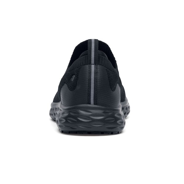Shoes For Crews Everlight Slip-On Women's Athletic Slip Resistant Shoe, Size 5 - 22148