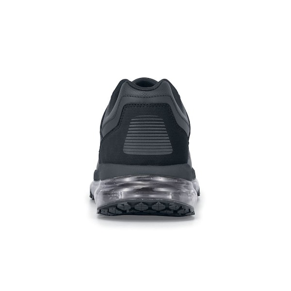 Shoes For Crews Geo Men's Athletic Slip Resistant Shoe, Size 11 - 22123