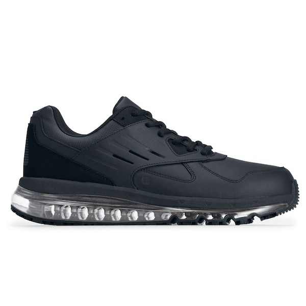 Shoes For Crews Geo Men's Athletic Slip Resistant Shoe, Size 11 - 22123