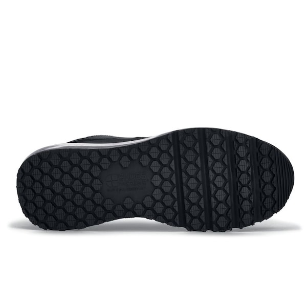 Shoes For Crews Geo Men's Athletic Slip Resistant Shoe, Size 11 - 22123