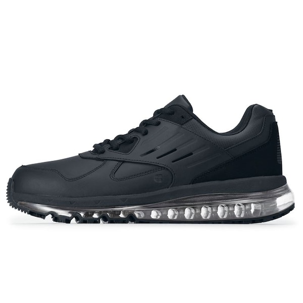 Shoes For Crews Geo Men's Athletic Slip Resistant Shoe, Size 11 - 22123