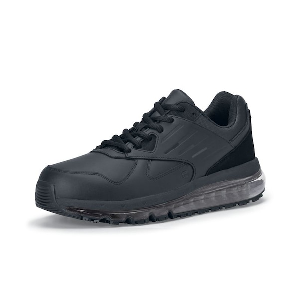 Shoes For Crews Geo Men's Athletic Slip Resistant Shoe, Size 11 - 22123