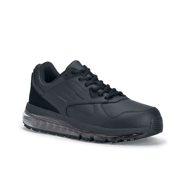 Shoes For Crews Geo Men's Athletic Slip Resistant Shoe, Size 11 - 22123