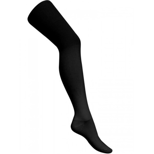 Caresox NS 9011 Nitesox Overnight Leg Care 10-18 Mmhg- Black - Small - NS9011_BK_SM