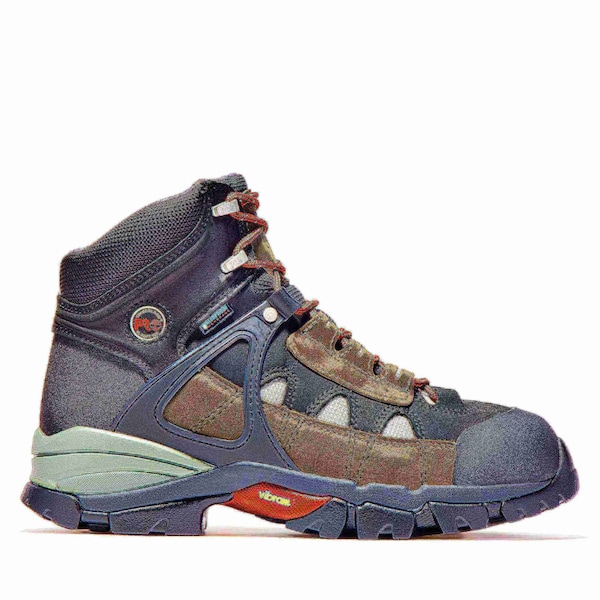 Timberland Pro Mens  PRO(R) Hyperion 6" Waterproofof - TB090625357
