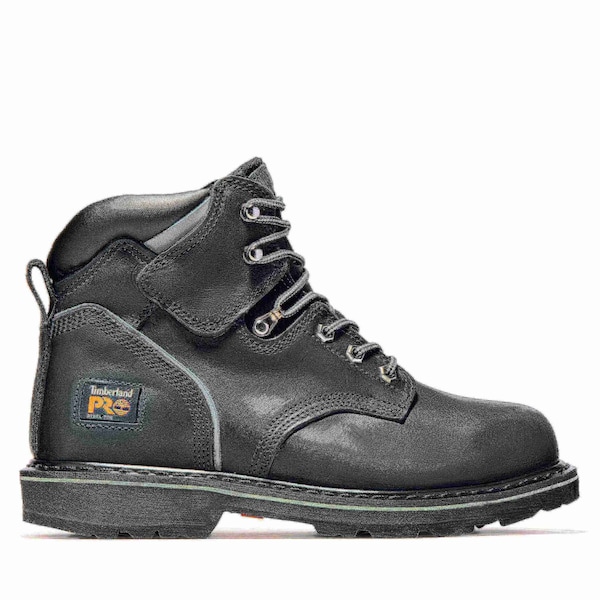 Timberland Pro Mens PRO(R) Pit Boss 6" Steel-Toe W - TB033032001