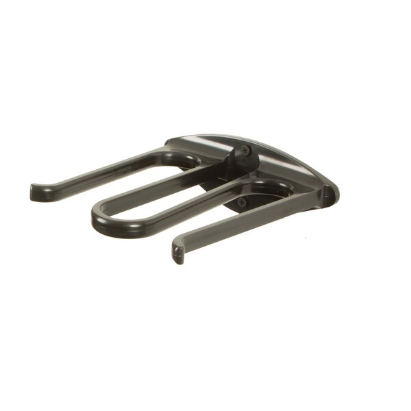 Allen Co Fishing Boot and Wader Hanger - Fishing Storage Hooks - Drying Rack - Black - 10512