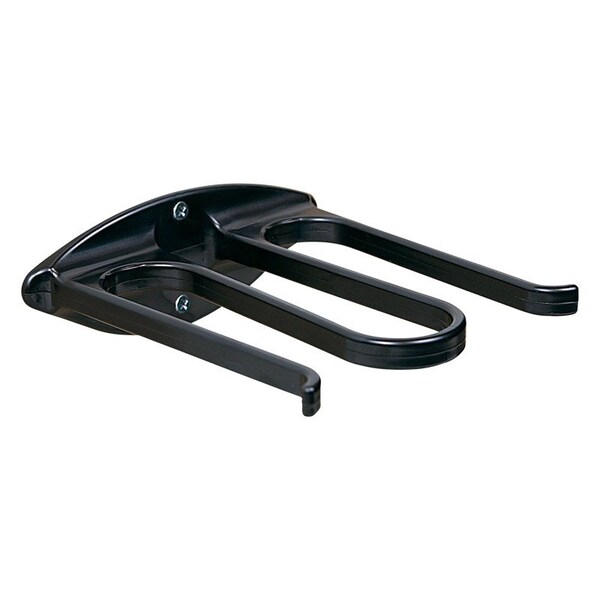Allen Co Fishing Boot and Wader Hanger - Fishing Storage Hooks - Drying Rack - Black - 10512