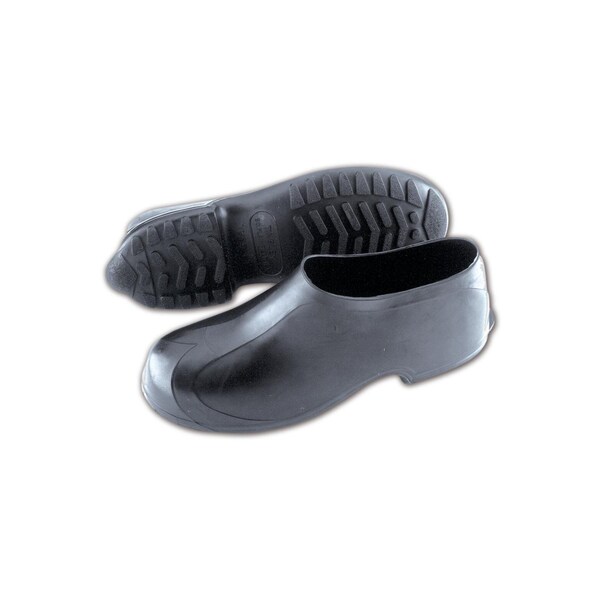 Tingley Tingley 4 Ankle High Rubber Overshoes, 3X-Large 14.5-15 - 1300.3X