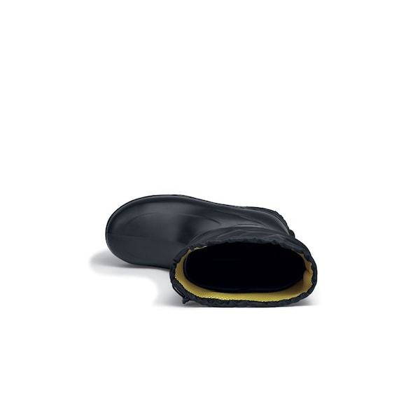 Shoes For Crews Bullfrog Elite, Men's 9 Medium, EVA, Black - 62551
