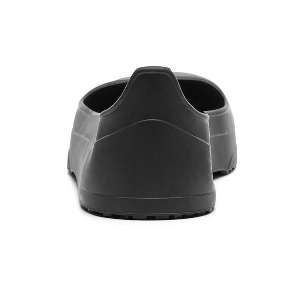Shoes For Crews Overshoes, Crewguard, Steel Toe, XS, PR - 53-XS