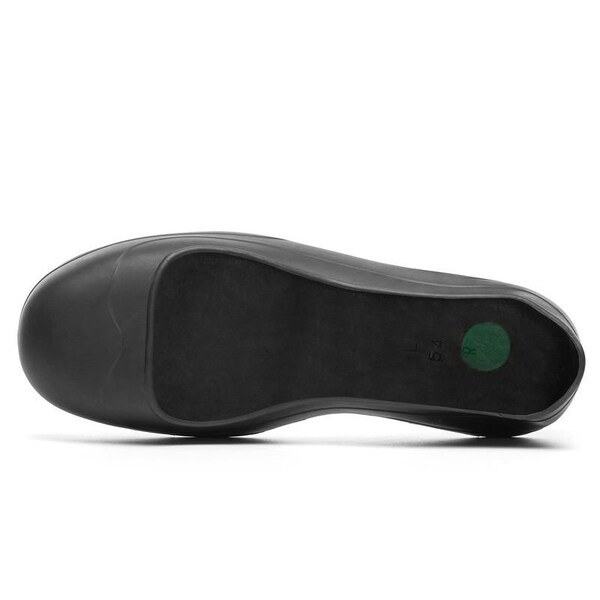 Shoes For Crews Overshoes, Crewguard, Steel Toe, XS, PR - 53-XS