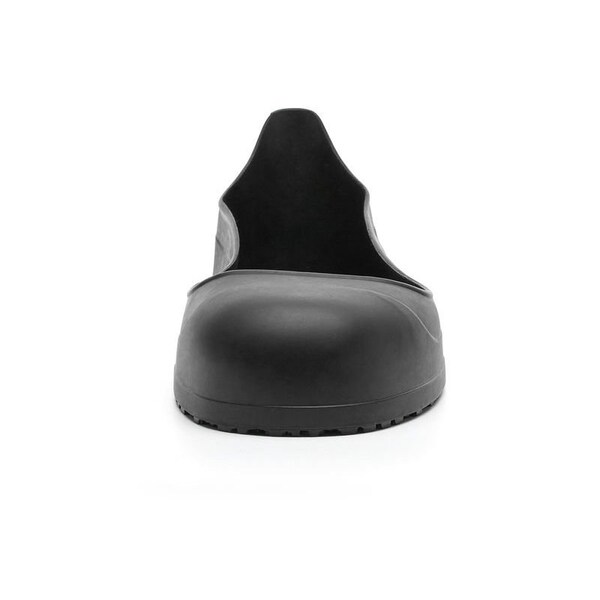 Shoes For Crews Overshoes, Crewguard, Steel Toe, XS, PR - 53-XS