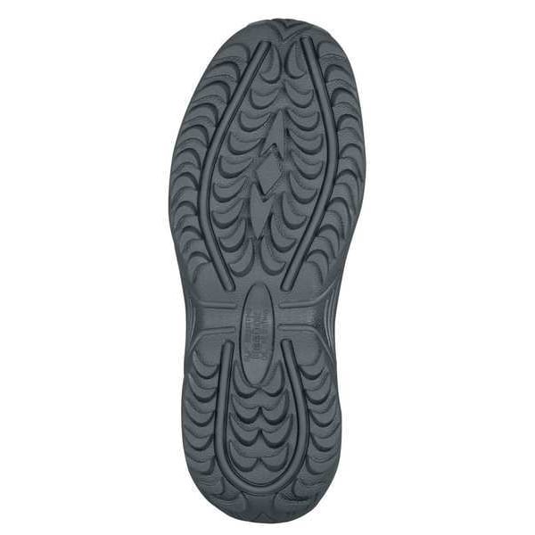 Reebok Rapid Response, Men's 8 in Composite Toe Tactical Boots, Black, 12, W, RB8874 - RB8874