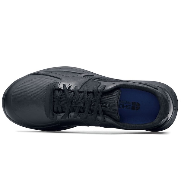 Shoes For Crews Falcon III Women's Athletic Slip Resistant Shoe, Size 10 - 22107
