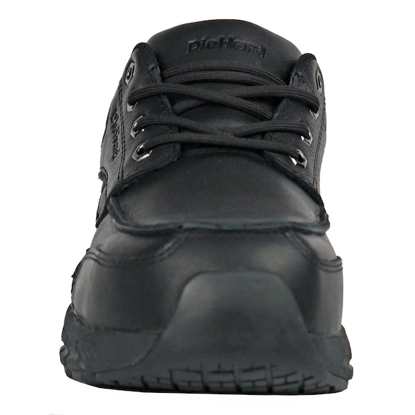 Hoss Boot Co Men's Composite Toe Casual Work Shoe, Black, 10, D, DH30135 - DH30135
