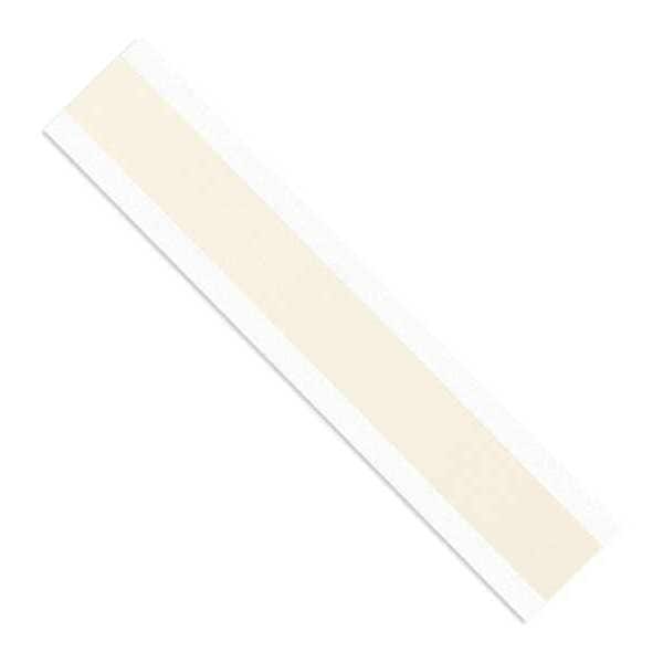 Cinta para laminado 3M, 4"x11/2", paquete de 25 - 3M 502FL 4 X 10.5-25