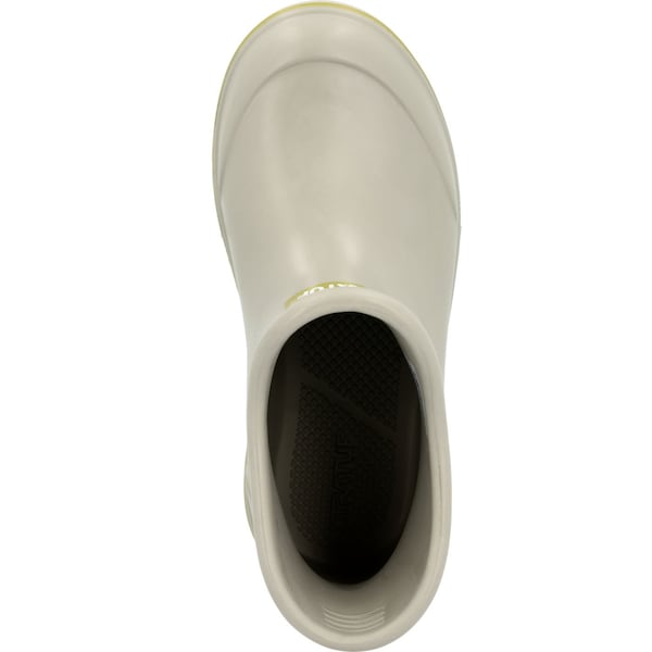 Xtratuf Youth Ankle Boot, Plain Toe Toe, 5 in Height, Sand, 13 - XKTF102C