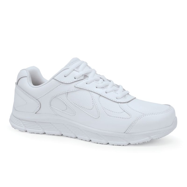 Shoes For Crews Galley II Men's Athletic Slip Resistant Shoe, Size 8.5 - 25980