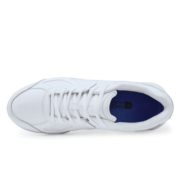 Shoes For Crews Galley II Men's Athletic Slip Resistant Shoe, Size 8.5 - 25980