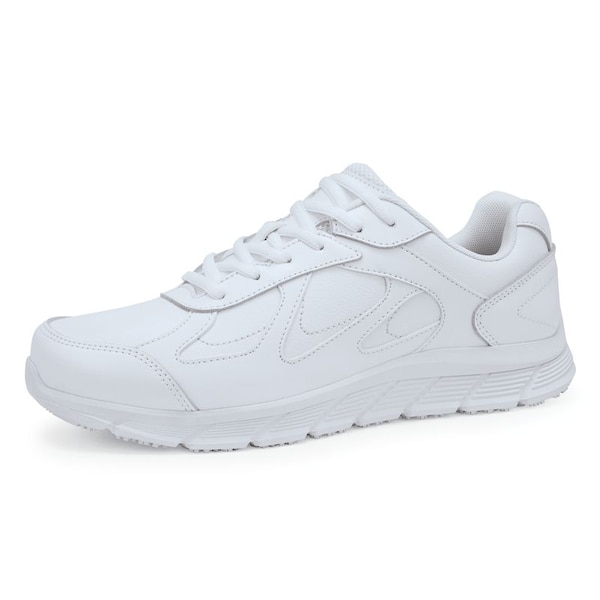 Shoes For Crews Galley II Men's Athletic Slip Resistant Shoe, Size 8.5 - 25980