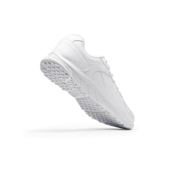 Shoes For Crews Galley II Men's Athletic Slip Resistant Shoe, Size 8.5 - 25980