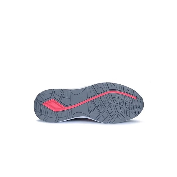New Balance Women's Athletic Shoe, Gray/Pink, 6 1/2, WIDLOGIGR - WIDLOGIGR-6.5D