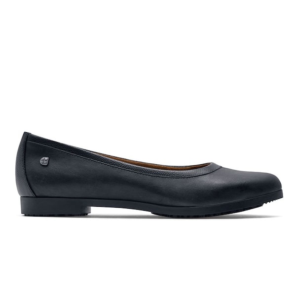 Shoes For Crews Reese Women's Dress Slip Resistant Shoe, Size 9 - 55315