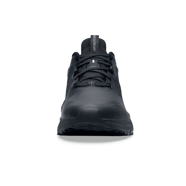 Shoes For Crews Crossing Men's Athletic Slip Resistant Shoe, Size 10.5 - 22384