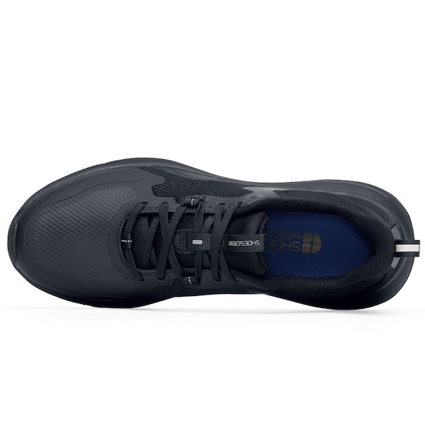 Shoes For Crews Crossing Men's Athletic Slip Resistant Shoe, Size 10.5 - 22384