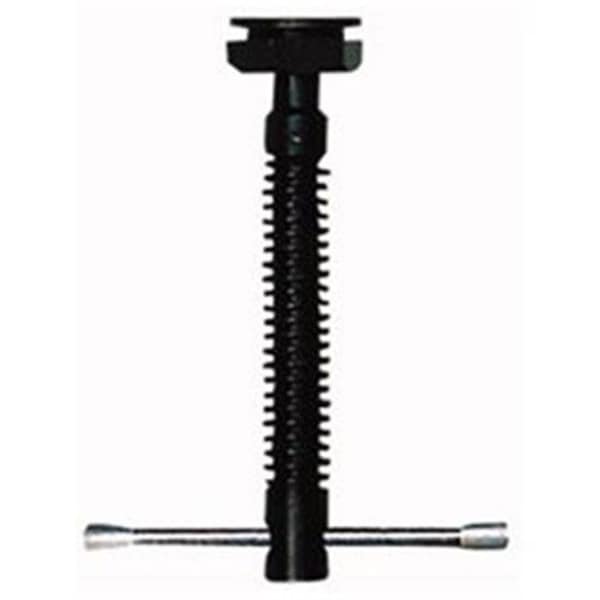 Bessey Bessey 013-3100399 2400 Series Spindle Assembly With Pad - 013-3100399