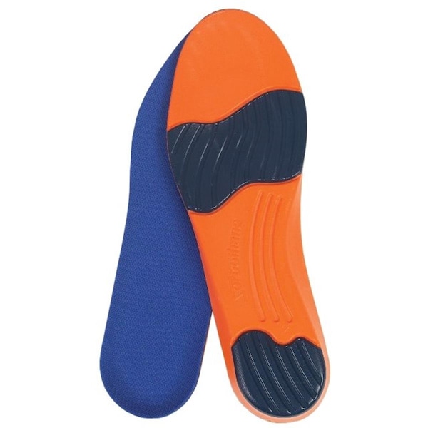 Charlotte Madison Ultra Work Sport Anti-Fatigue Insoles - E Shoe Men 9.5-10.5, Women 12 - CH2590158