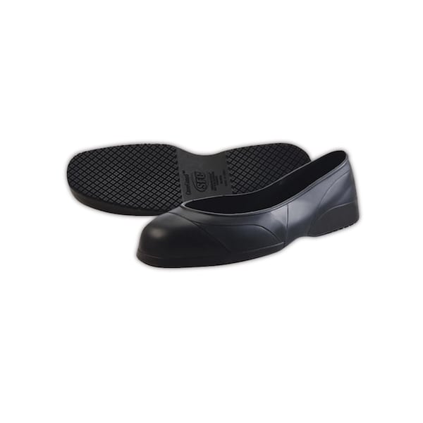 Shoes For Crews Shoes For Crews Crewguard 1 Latex Overshoes, X-Small 3-5 - 50 SZ X-SMALL