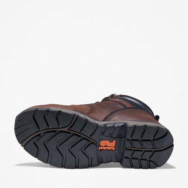 Timberland Pro Mens PRO(R) Jigsaw 6" Met-Guard Ste - TB0A1WT9214