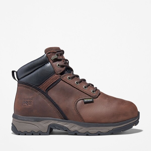 Timberland Pro Mens PRO(R) Jigsaw 6" Met-Guard Ste - TB0A1WT9214
