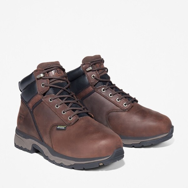 Timberland Pro Mens PRO(R) Jigsaw 6" Met-Guard Ste - TB0A1WT9214