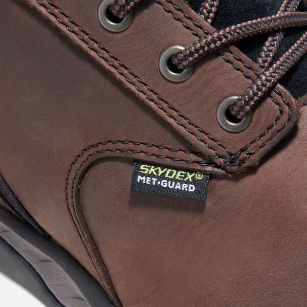 Timberland Pro Mens PRO(R) Jigsaw 6" Met-Guard Ste - TB0A1WT9214