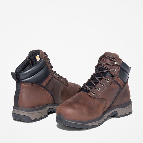 Timberland Pro Mens PRO(R) Jigsaw 6" Met-Guard Ste - TB0A1WT9214